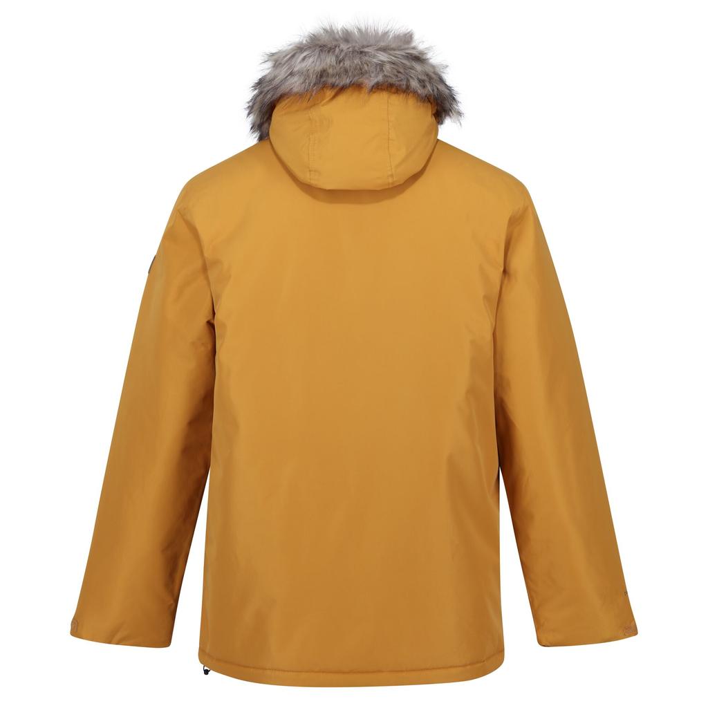 Regatta Mens Salinger IV Waterproof Jacket