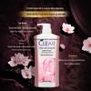 CLEAR Anti-Dandruff Cherry Blossom Refreshing Shampoo