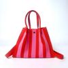 Bolsa Tote e Transversal Feminina de Luxo de Grande Capacidade para o Dia a Dia Primavera/Verão 2024