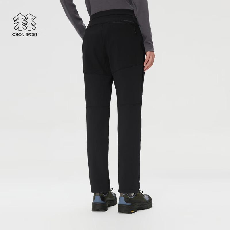 KOLON SPORT Women's Climbing & Hiking Softshell Pants