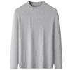 Lords Men's 100% Pure Cashmere Crewneck Sweater
