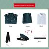 Spy X Family Cosplay Costume Thorn Princess Blair Male Character Frieren Cosplay Anya Dress Cosplay