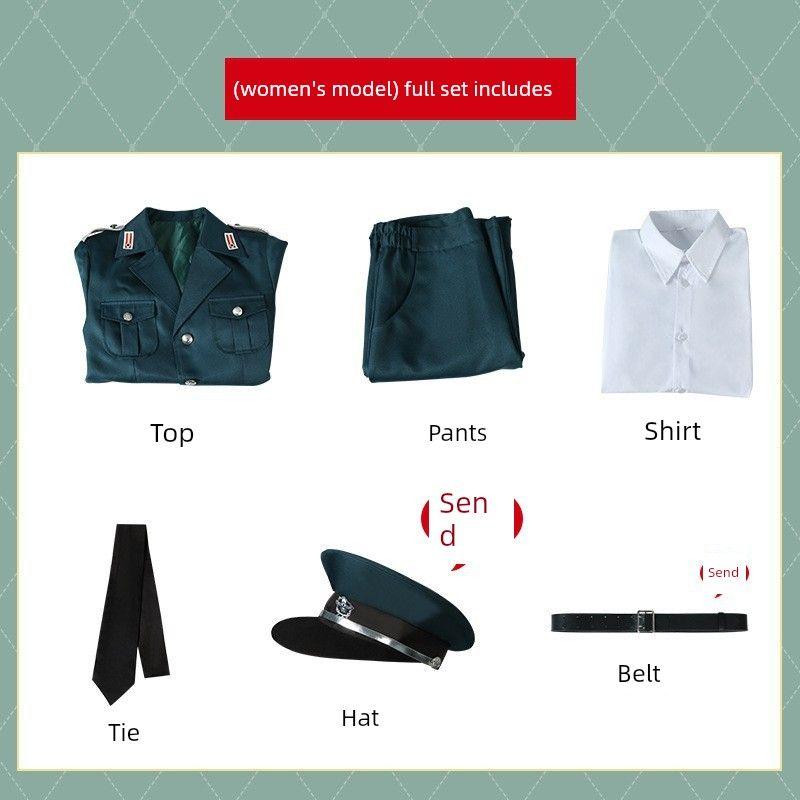 Spy X Family Cosplay Costume Thorn Princess Blair Male Character Frieren Cosplay Anya Dress Cosplay