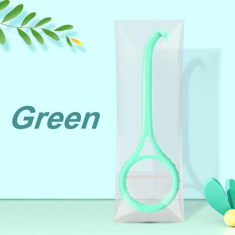 Invisible Braces Remover and Retainer Removal Hook in Individual Packaging