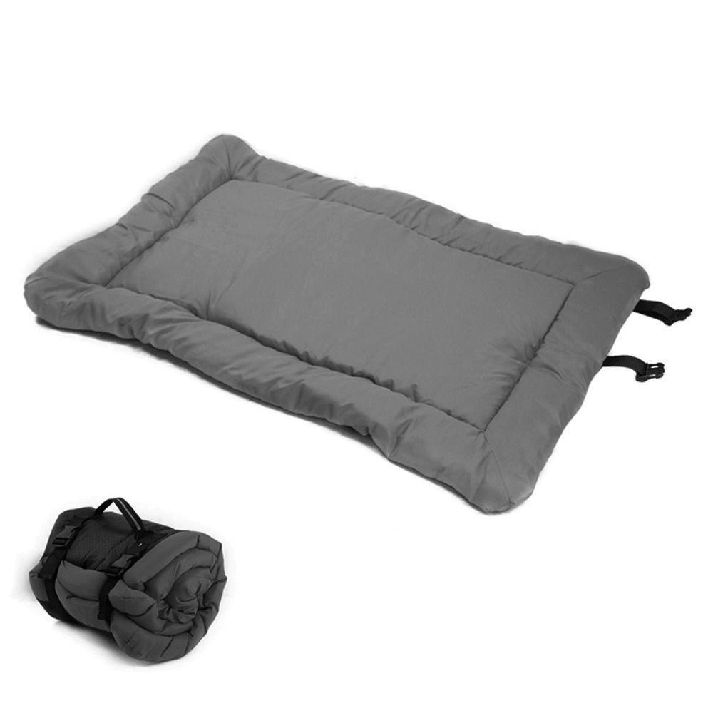 

Автокресло для собак Автокресло для маленьких средних крупных собак Матрас Плед для питомца Лежанка для собаки Коврик для собаки Подстилка для питомца серый