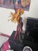 [USED] Evangelion amiami×AMAKUNI 6/1 scale Asuka figure