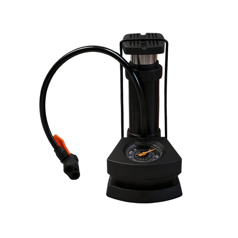 Lis Shi Foot Pedal High-Pressure Air Pump
