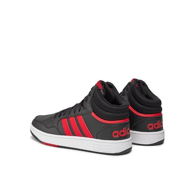 Кроссовки adidas Hoops 3.0 Mid