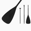 Huahhengzhen Portable 3-Section Aluminum Alloy SUP Paddle
