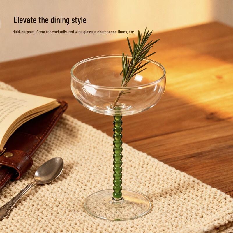 Changqi Sugar Bean Wine Glass