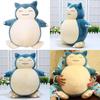 Large Snorlax Plush Toy For Kids And Adults Perfect Cozy Kabigon Pillow Gift