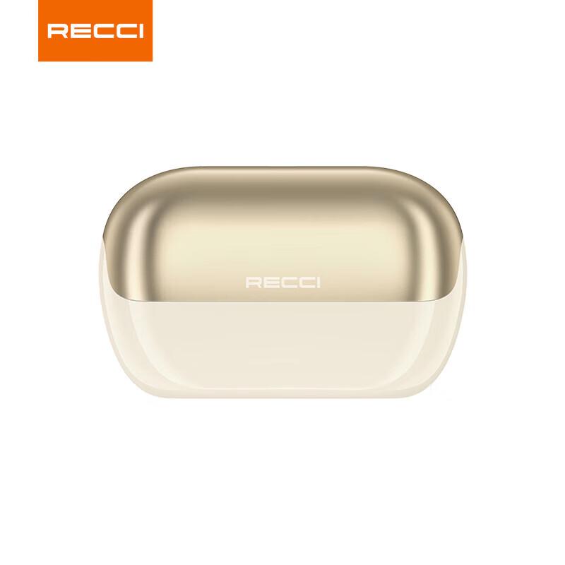 Recci REP-W83 Clip-On Wireless Earphones