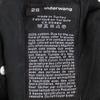 Alexander Wang Denim Pants W29 Dark Gray Women Used