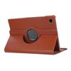 360 Rotating Case for Samsung Galaxy Tab A9+Plus 11 SM-X210 X215 X216 5G Tablet Cover Tab S9 11 X710 S9 FE 10.9 X510 Case