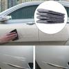 4Pcs Nanometre Sparkle Cloth for Car Scratches, Car Body Paint Polishing Cloth Scratch Repair Tool Scratch Removal