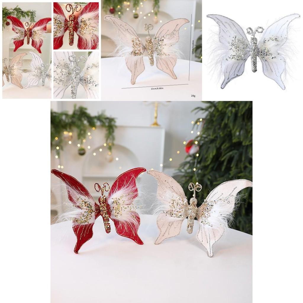 Christmas Festive Scene Elements With Soft Plush Material For Celebration Decor