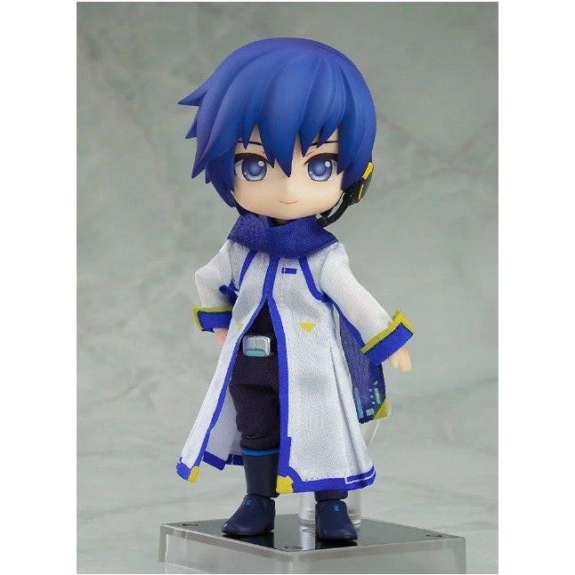 Б/у кукла Nendoroid KAITO Новая