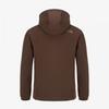 The North Face Nj3nr52c Men S Bouvet Hoodie Brown Sugar