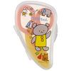 Skater Kitchen Scissors Baby Food Food Cutter Koguma-chan BFC1-A
