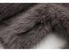 Autumn Faux Fur Short Jacket - European & American Style
