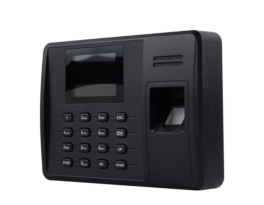 Wifi, Web, P2P Time Logger Time Logger-200Nwepi + 15 Keychains Hd-Rkf07