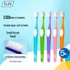 Tepe Specialty Oral Care Toothbrushes