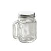 35ml Mini Coffee Concentrate Sub-bottling Sealed Jar Small Sample Glass Bottle Wine Cup Milk Honey Storage Jar Coffee Tool