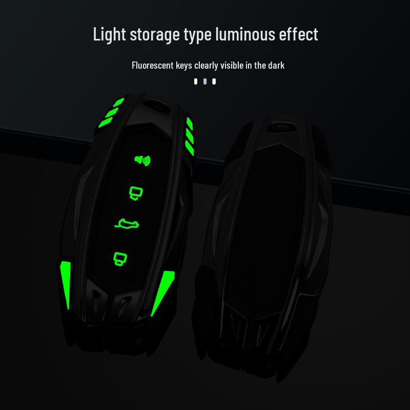 2022 Great Wall Haval Mythical Beast Key Cover for Cool Dog Remote