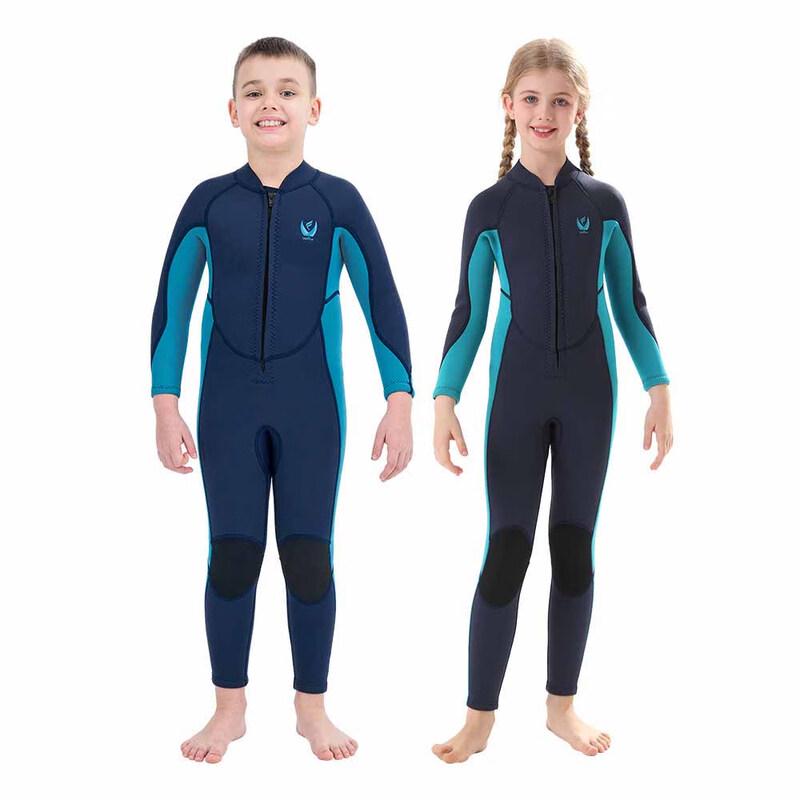 Children's 3mm Thermal Wetsuit