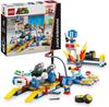 LEGO Super Mario 72035 Mario Kart - Toad and His Garage