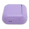 Small Thermal Printer BT 203dpi Portable Pocket Printer for Bill Photo Memo Wrong Question Printer