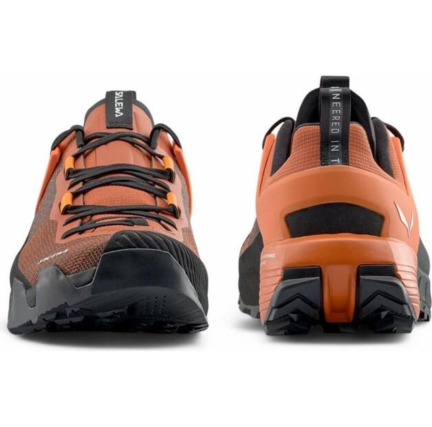 Треккинговые ботинки Salewa Wildfire Canvas NXT