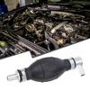 Handkraftstoffpumpe Entlüftungswerkzeug Geeignet für Boote Autos und Motorräder 6 12mm