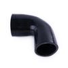 90 Degree Reduce Elbow General Silicone Coolant Intercooler Turbo Air Hose ID 51mm 54mm 57mm 60mm 63mm 64mm 70mm 76mm  80mm80mm