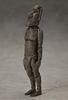 Figma Table Museum Annex Moai Statue Plastic Painted Movable Figure Resale F51118 Non-Scale