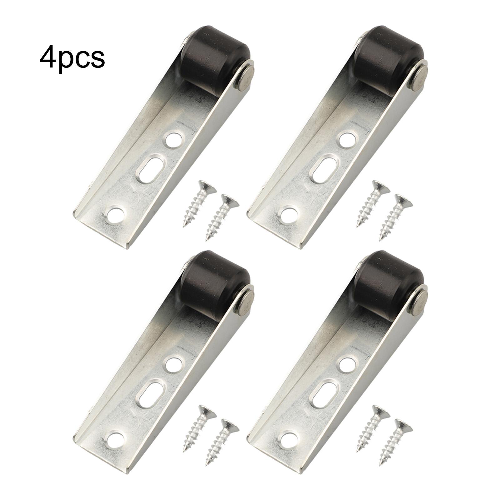 

Casters Door Sag Support Wheels Furniture Casters Cabinet Sliding Door Wheels Guide Wheel Hardware Platform Trolley Pulley