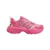 adidas SHADOW FEVER Tessuto, Pelle Sneakers Chunky Unisex KK4654