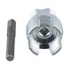 Metal Thread Cutting Tool for Water Pipe Applications at 20MM and 25MM