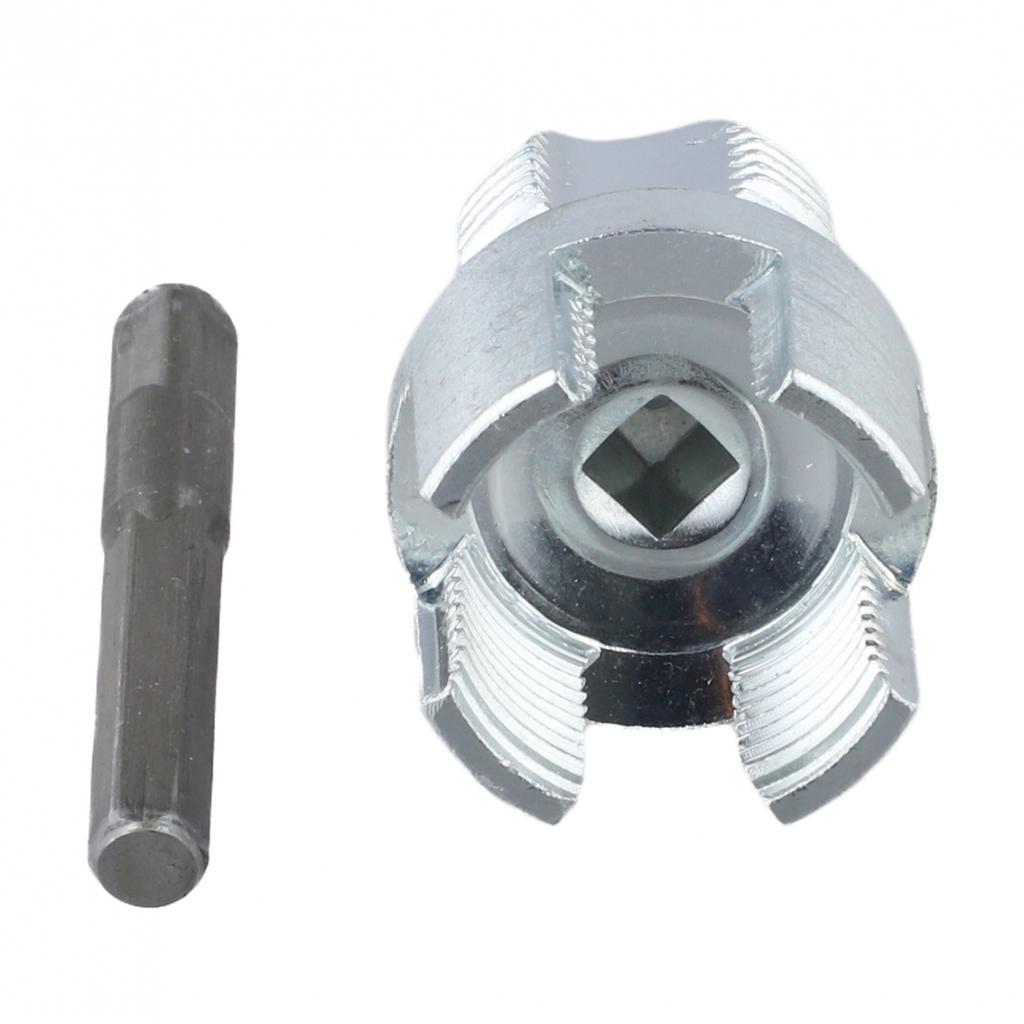 Metal Thread Cutting Tool for Water Pipe Applications at 20MM and 25MM