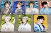 [USED] BTS Lights/Boy With Luv [Set of 4]