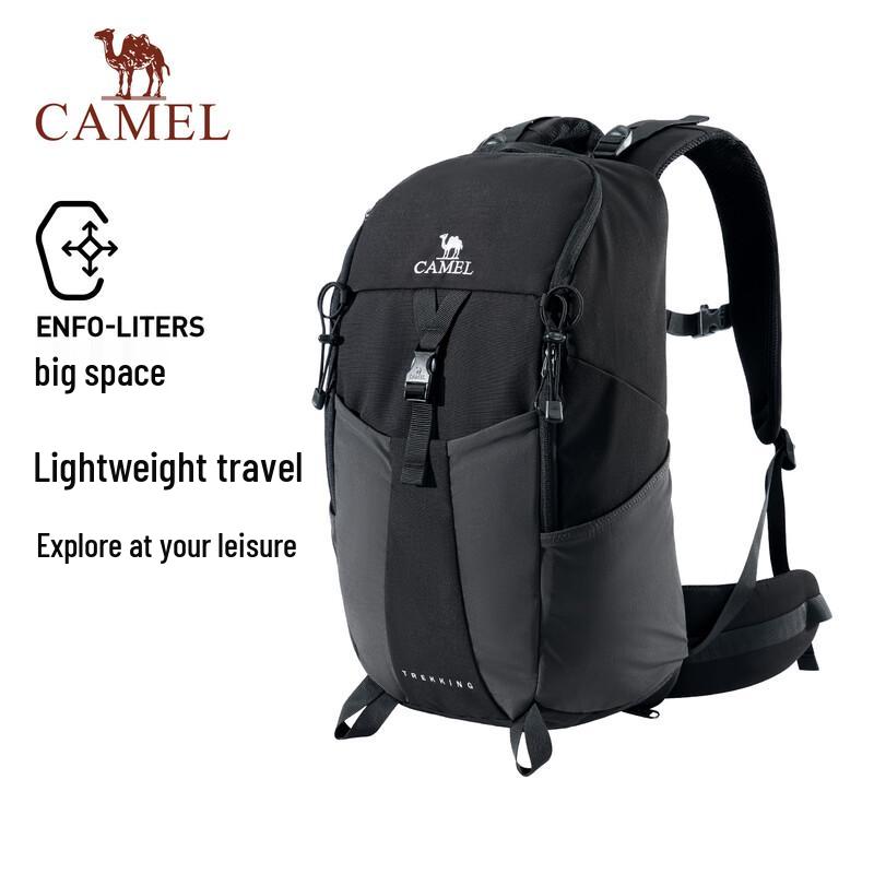 

Camel 20L Outdoor Hiking & Travel Backpack