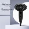 LISM 1900W Ionic Hair Dryer