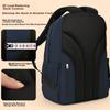 UNIVERSITY OF OXFORD Backpack for Middle School Boys, High School Students Backpack with Large Capacity,
