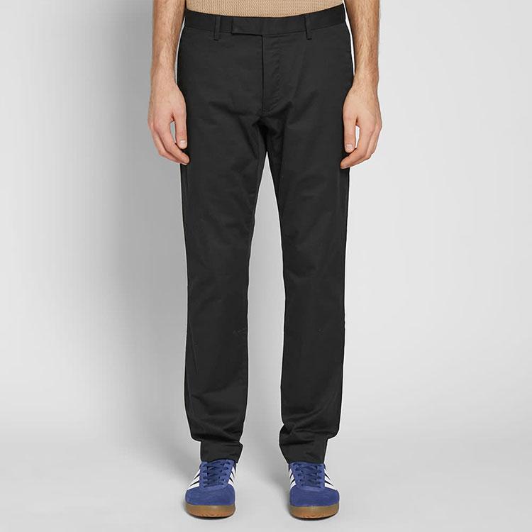 Polo Ralph Lauren Mid Rise Chino Trousers 710644988-001