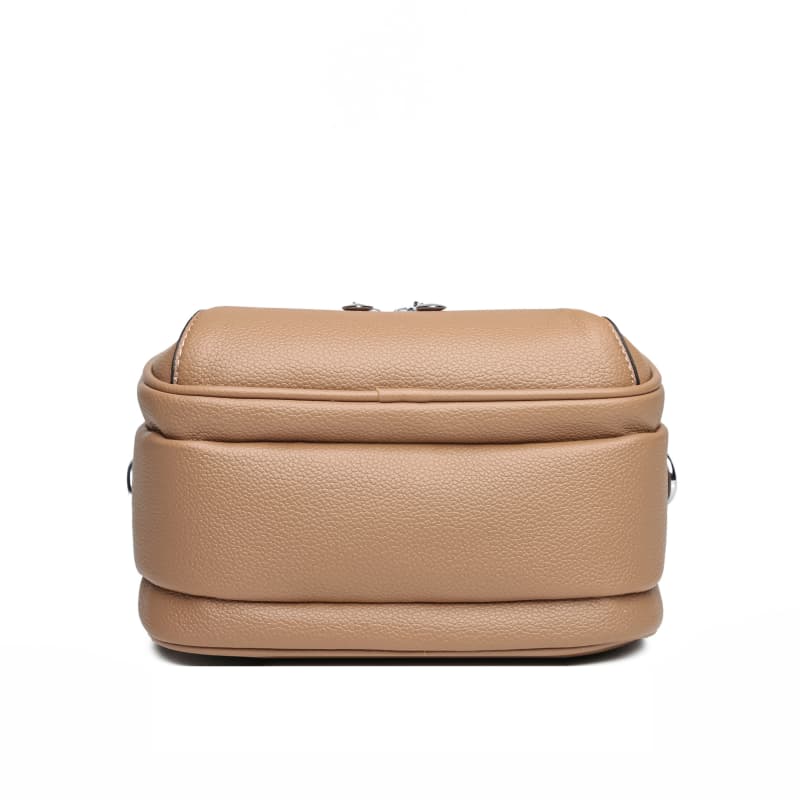 Handbag Fashion shoulder bag Simple messenger bag