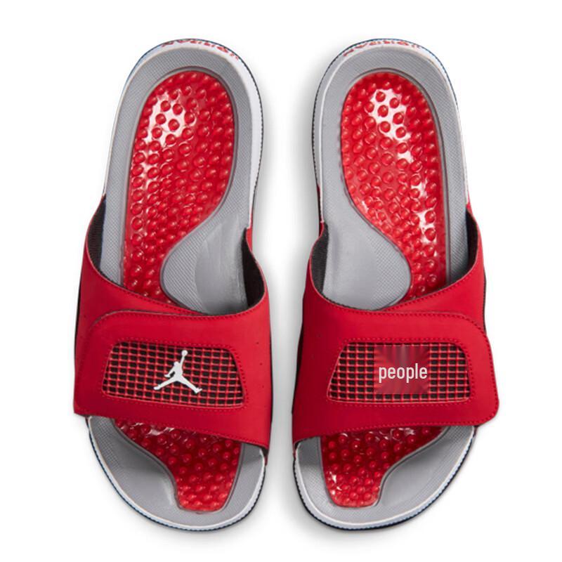 Jordan Men's Hydro IV Retro Slides