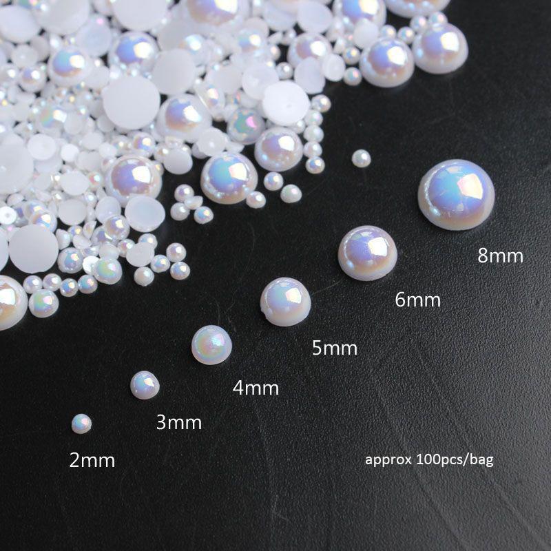 100/20/10 szt. Złote/Srebrne Metalowe Krzyżyki Ze Stopu Ozdoby do Paznokci 3D Punkowy Styl Krzyż Kształt X DIY Dekoracja Paznokci Akcesoria do Paznokci