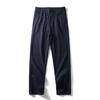 Pants Men's Autumn and Winter Thickened Polar Fleece Drawstring Straight Sanding Casual Pants Foreign Trade Cattle Goods Elastic Waist Trousers