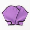 Unisex Summer Half-Finger Paddle Gloves for Water Sports and Diving