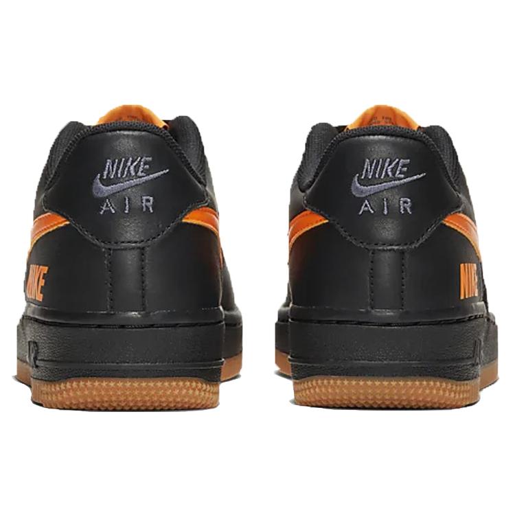 New Nike Air Force 1 Low LV8 Gore Tex Ceramic GS CQ4215-001